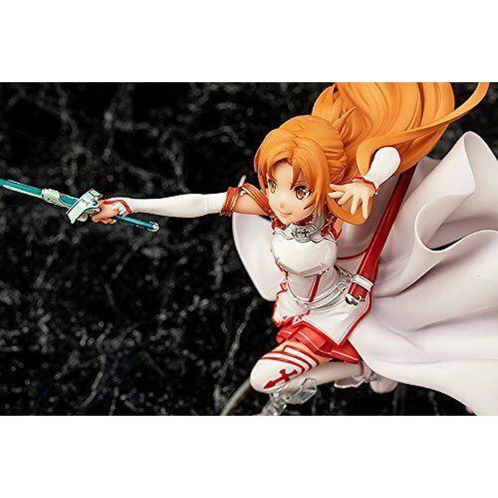 Asuna 1/7 Scale Figure N94588