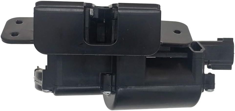 Rear Power Lift Gate Trunk Door Lock Actuator Motor Pack of 2 U782