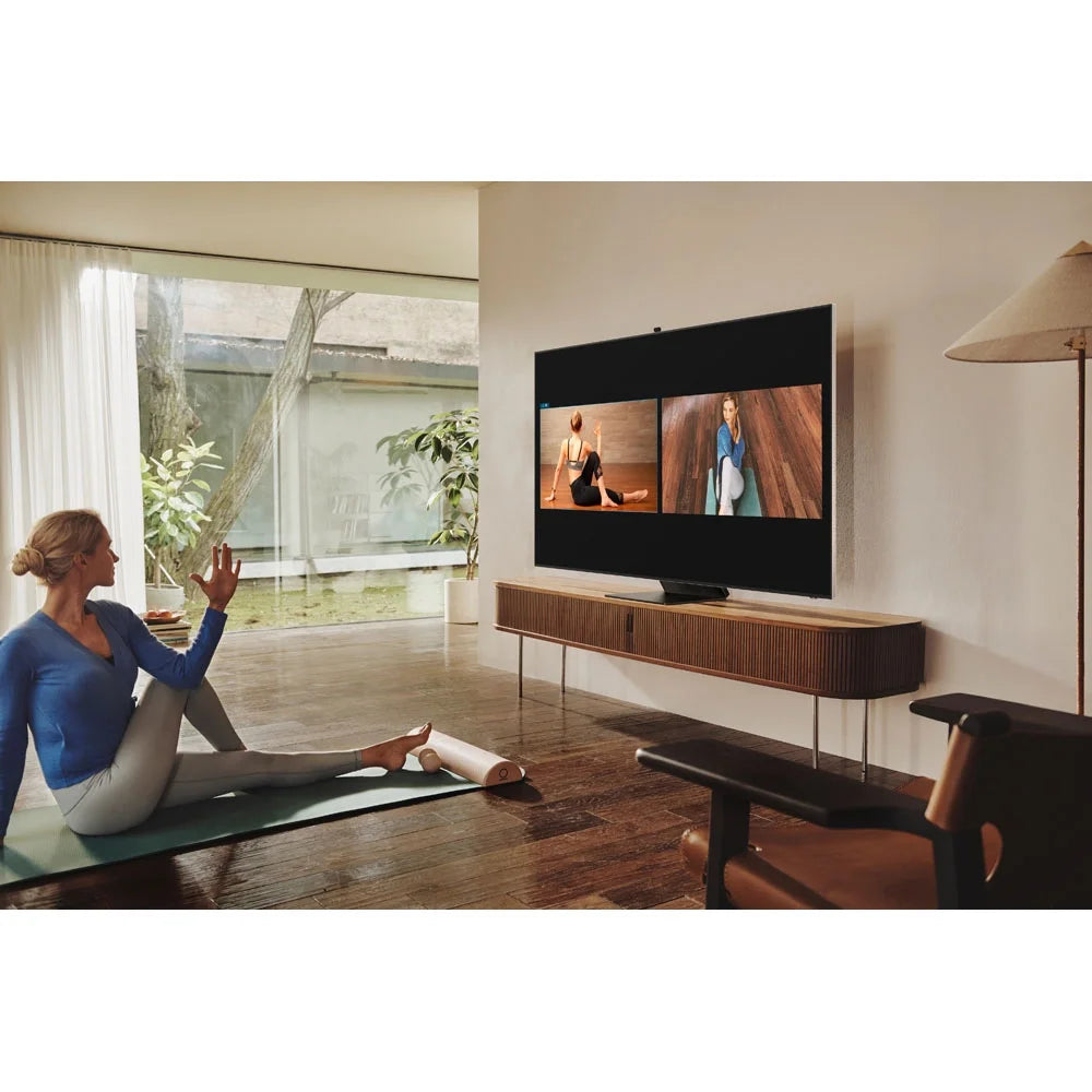 65 Inch Neo QLED 8K Smart TV X395