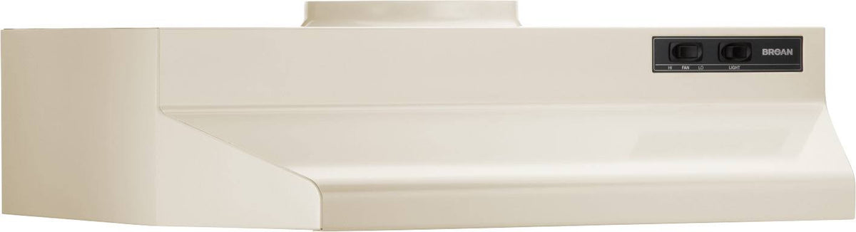 24-Inch Stainless Steel Under Cabinet Range Hood L9471