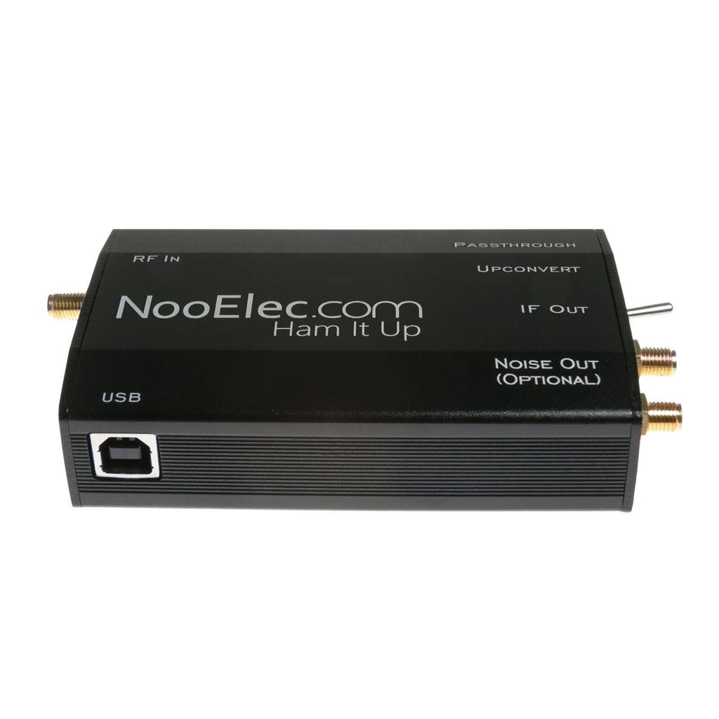 Ham It Up Plus Upconverter w/TCXO Y6241