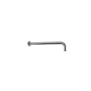 Shower Arm and Round Flange R507602