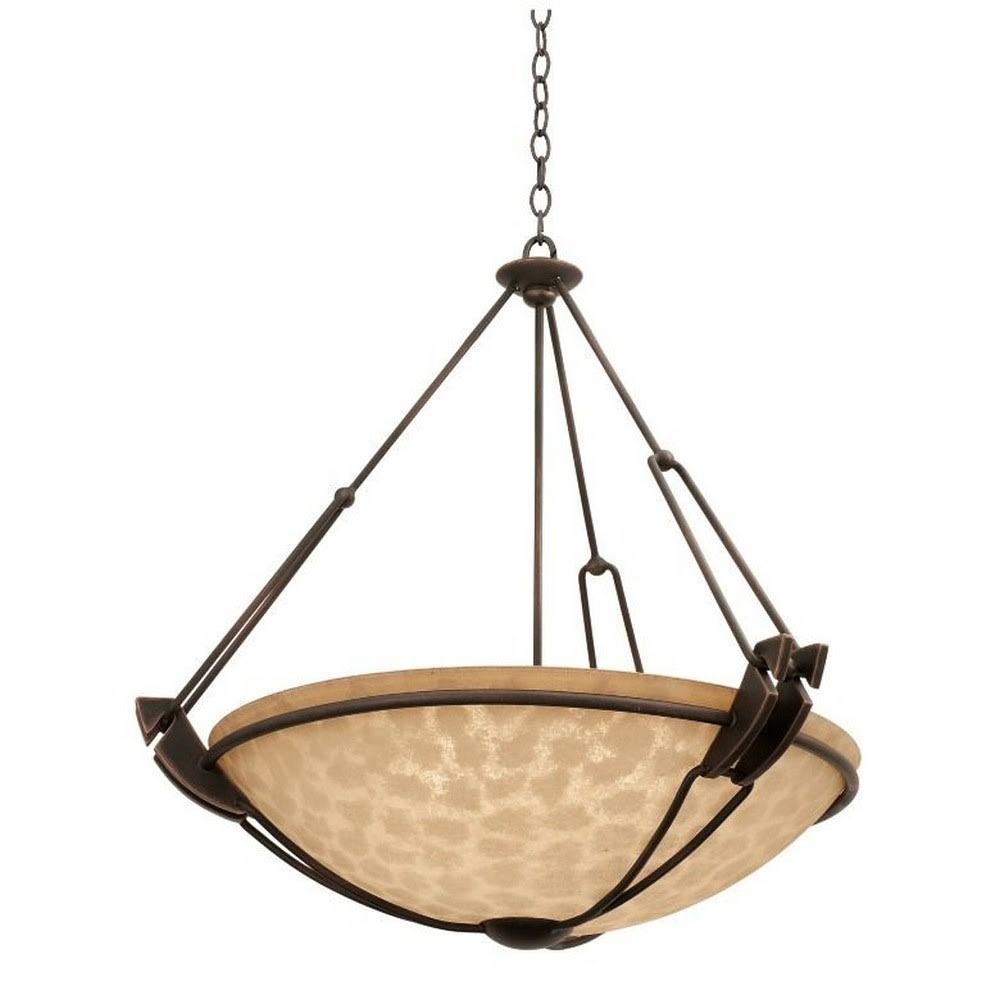 Semi Flush Mount Light M10171