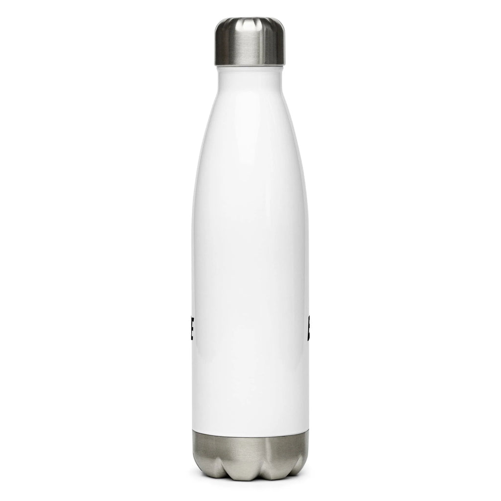 Stainless Steel Water Bottle O431138