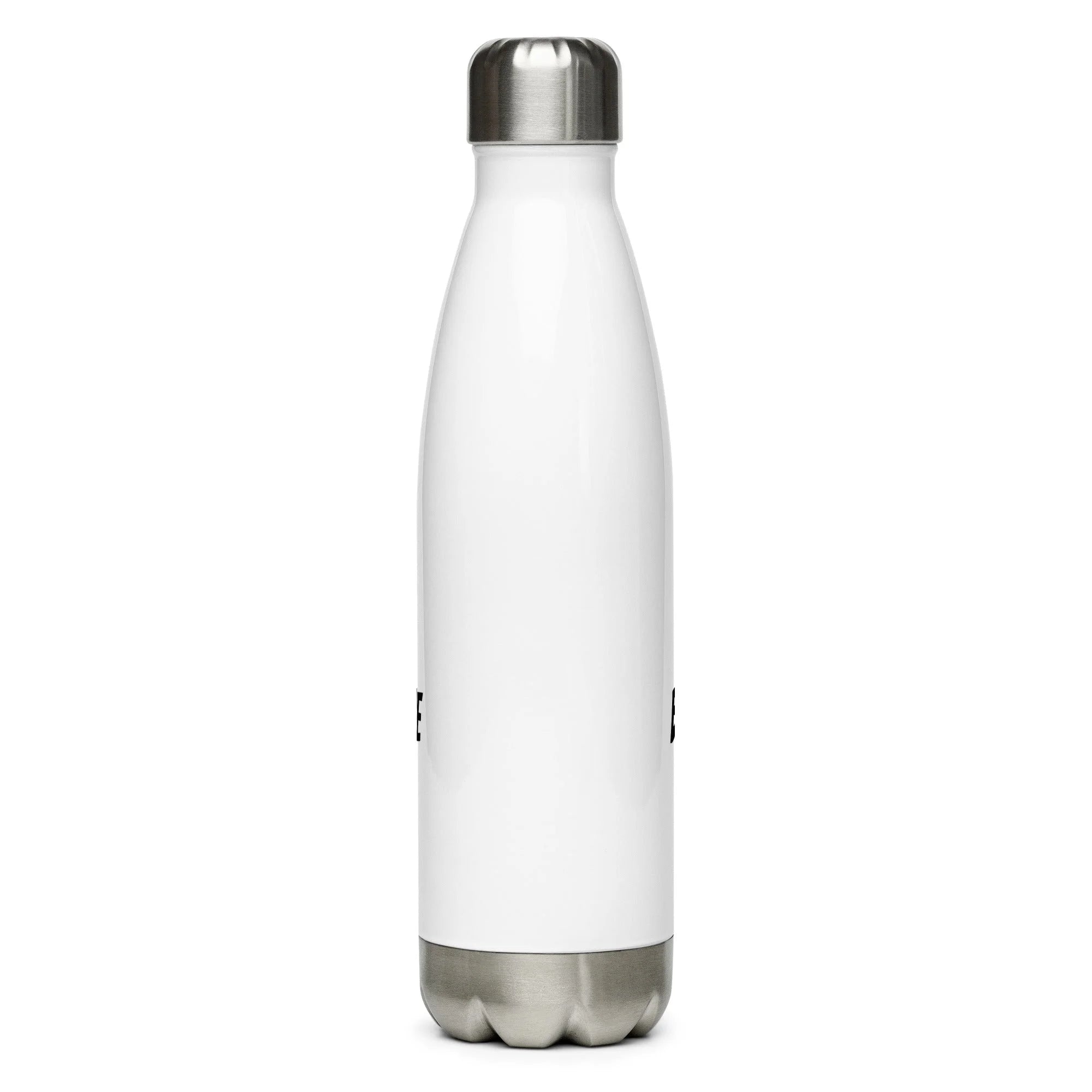 Stainless Steel Water Bottle O431138