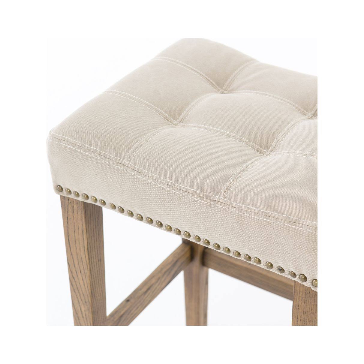 Desert Canvas Bar Stool A274
