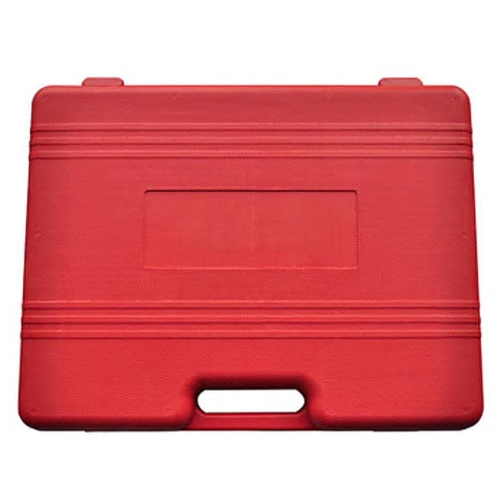 Cooling System Radiator Cap Pressure Test Kit Z4866