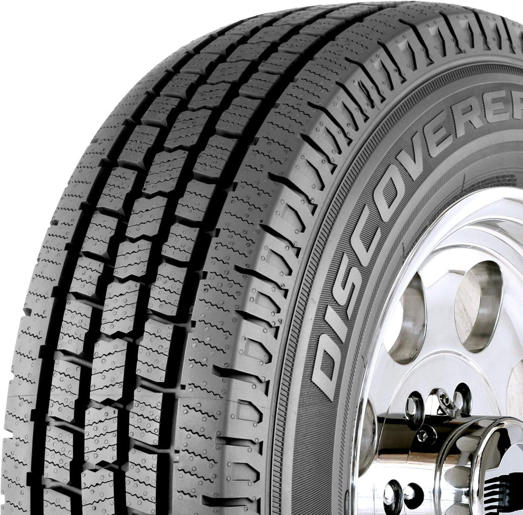 LT245/75R16 All-Season Tire V287