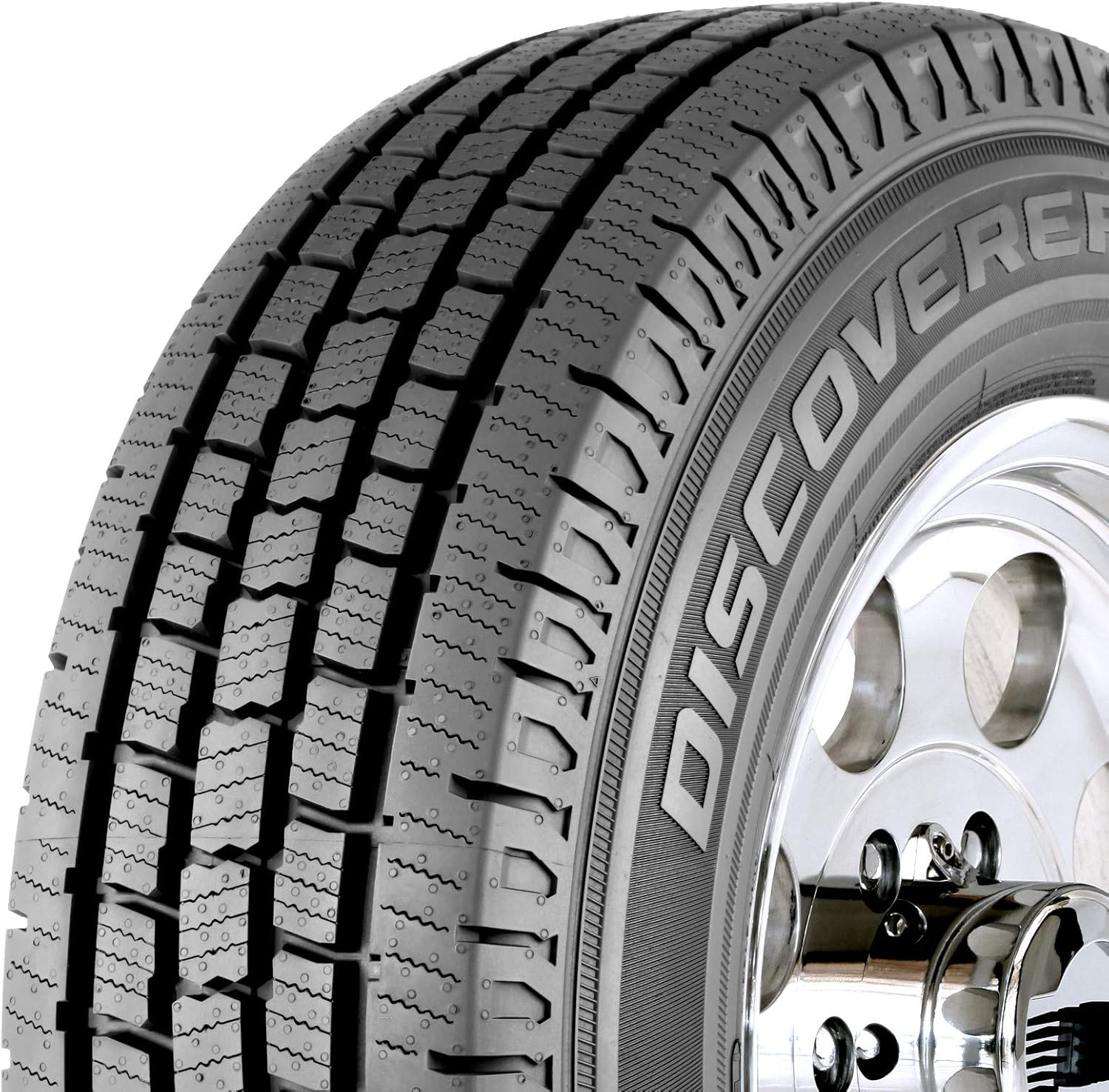 LT245/75R16 All-Season Tire V287