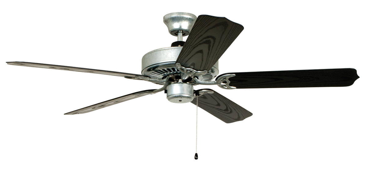 Galvanized 52x22 Ceiling Fan F81493