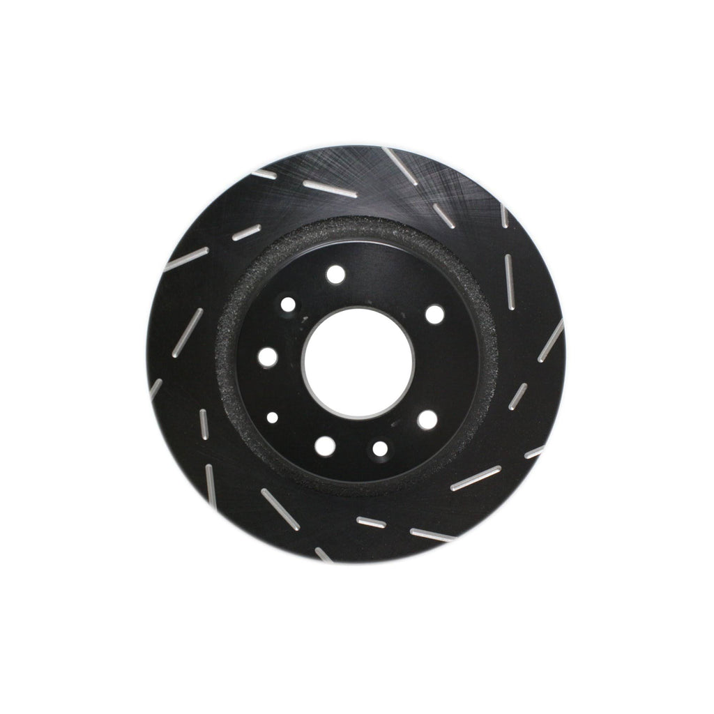Slotted Rotor K963539