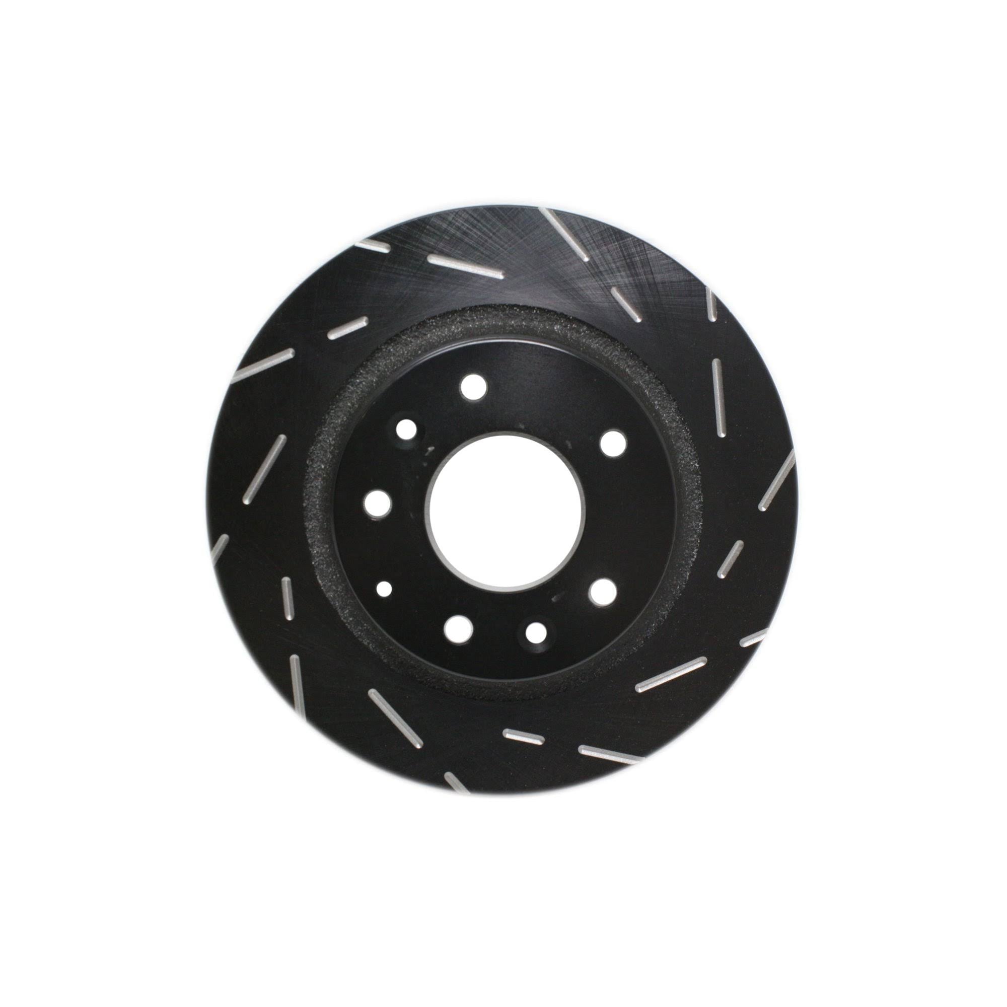 Slotted Rotor K963539