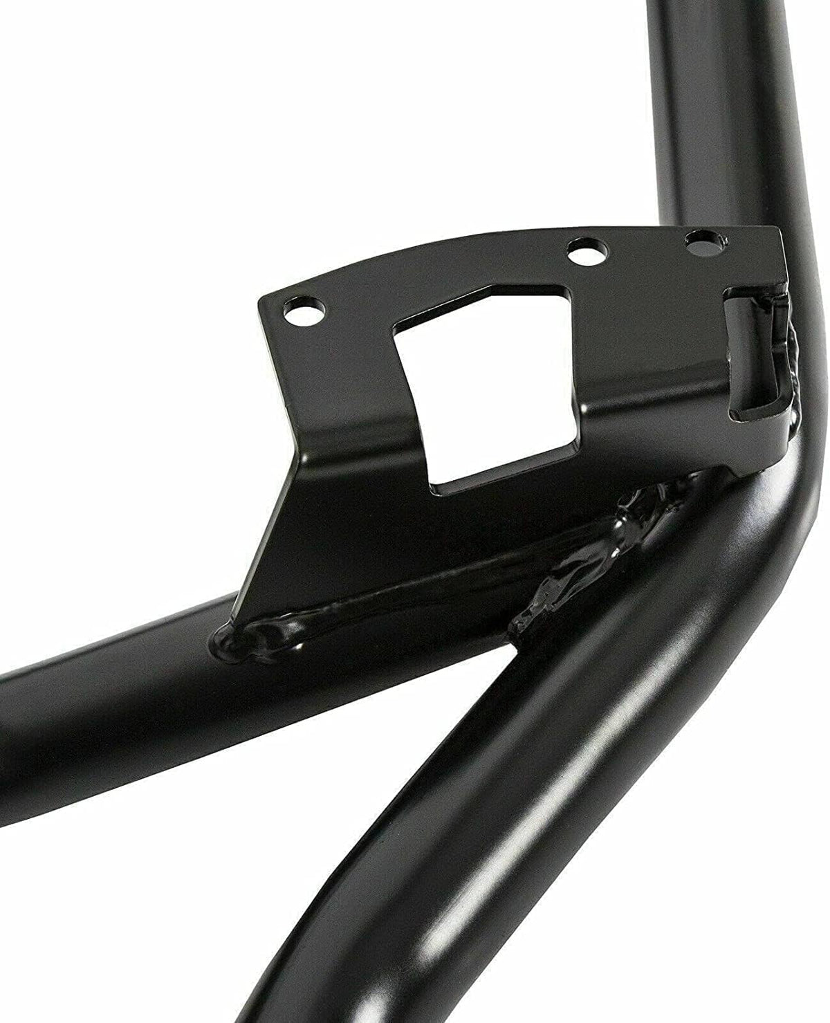 ATV Front and Rear Brush Guard Bumper Protector (Set of 2) V246