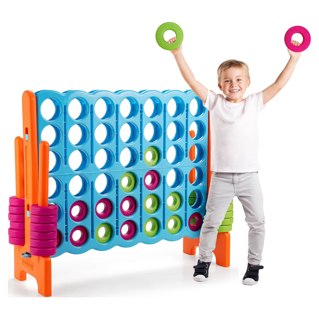 4-to-Score Giant Game Set A85989