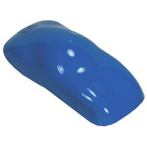 Speed Blue Gallon Kit Urethane Basecoat Car Auto Paint Kit G485330