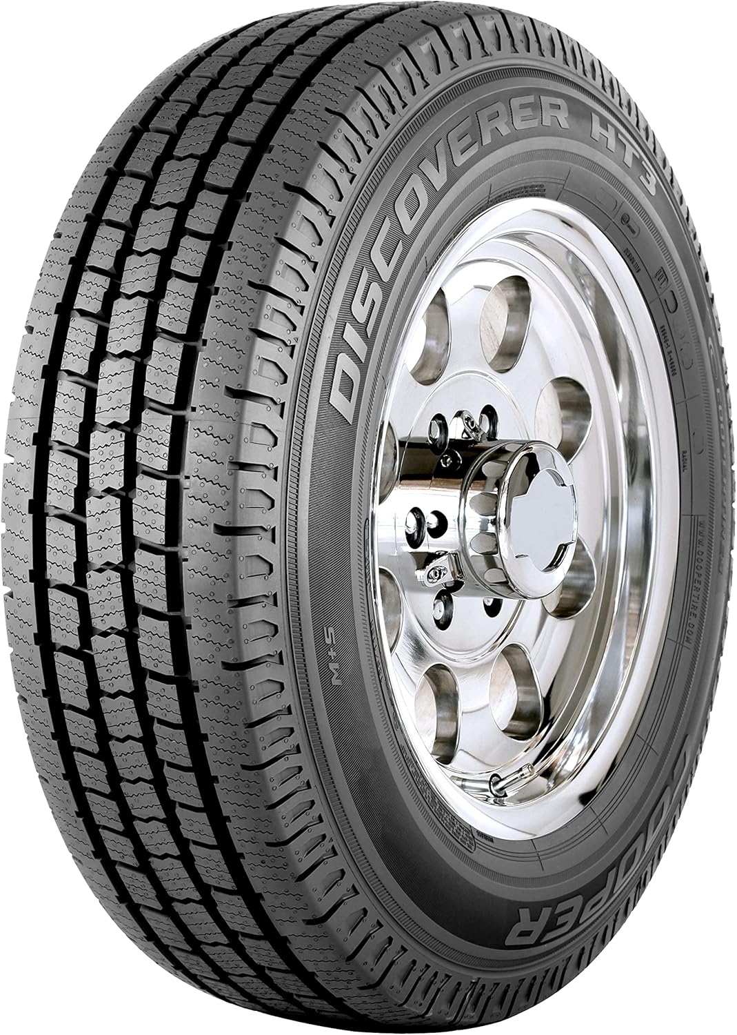 LT245/75R16 All-Season Tire V287