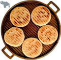 26cm 10.2" Griddle Pack of 2 V28221
