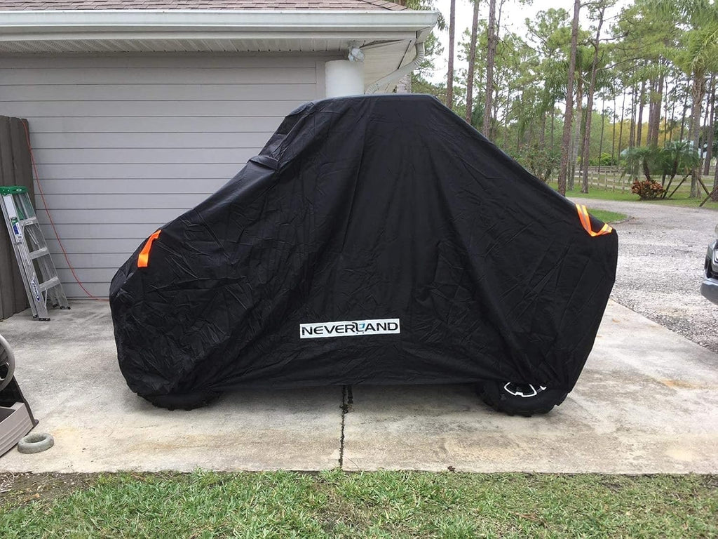 UTV Covers, Sun-UV Rain Snow Protector Universal N562367