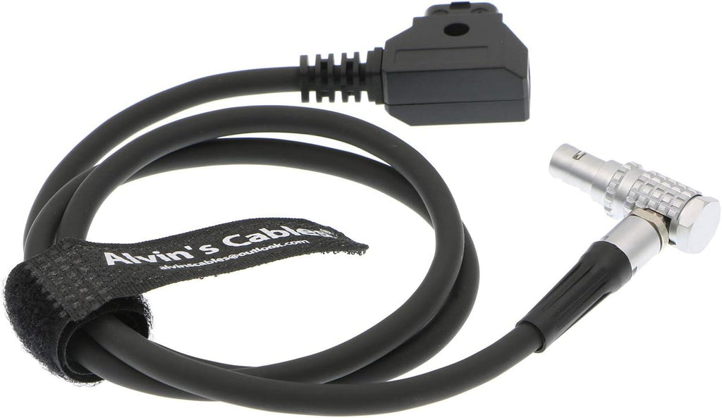 7 Pin Motor Power Cable E36346