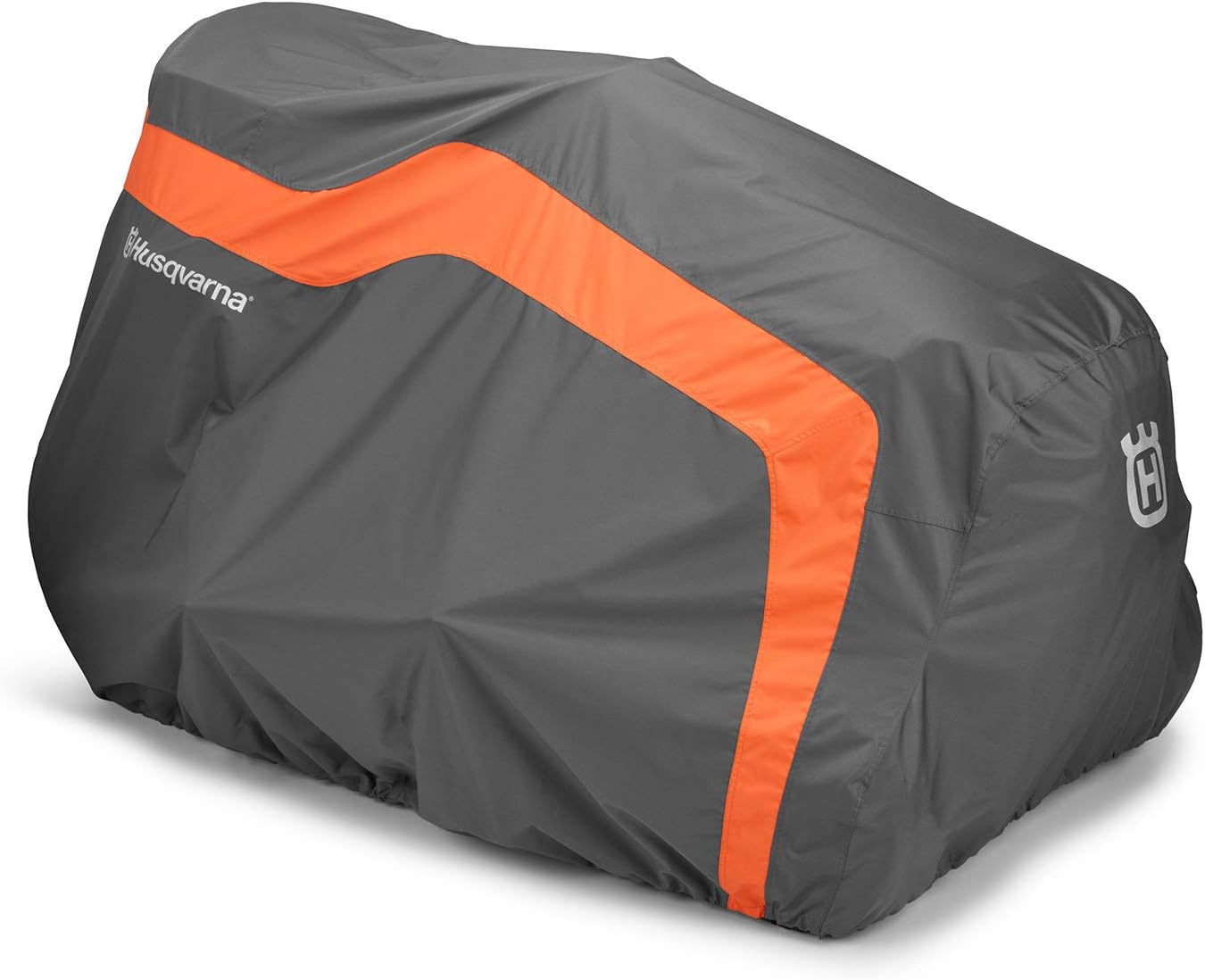 Heavy Duty Riding Lawn Mower Cover Pack of 2 X100
