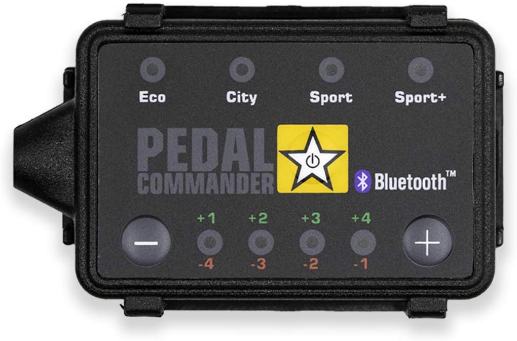 Throttle Response Controller for Lexus IS I136