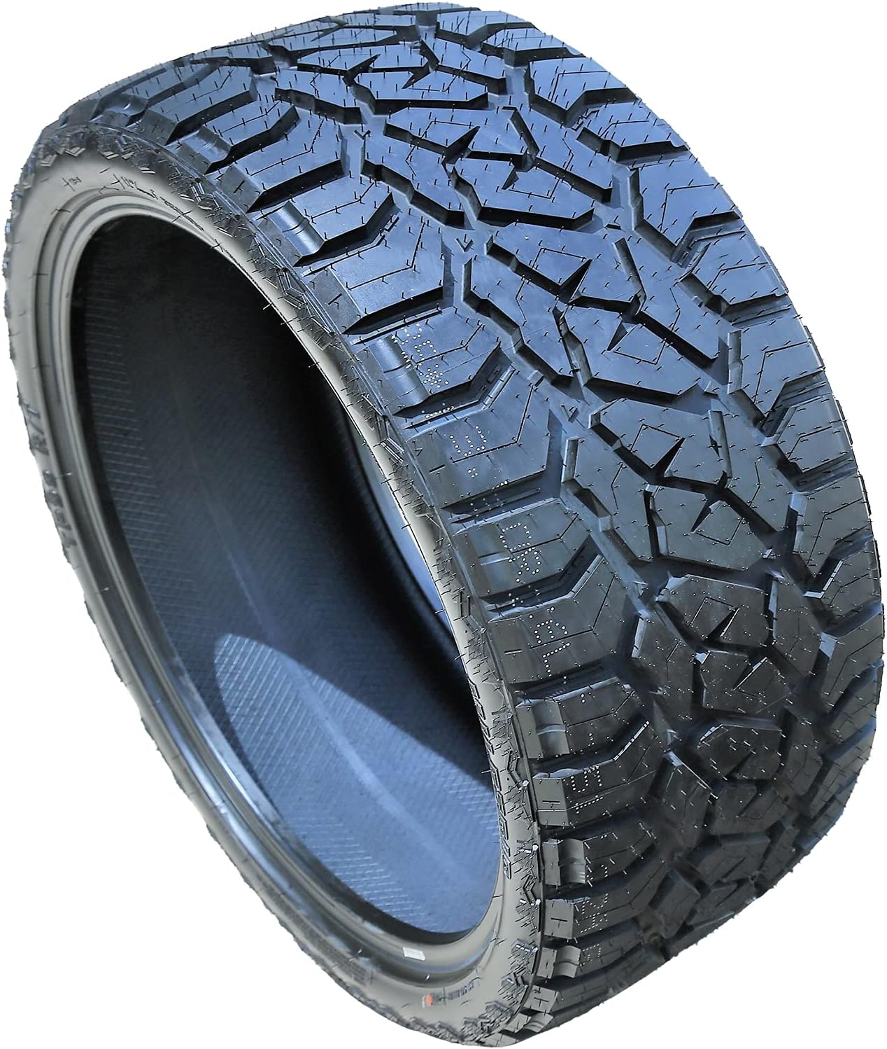 35X12.50R22LT All-Terrain Mud Off-Road Light Truck Radial Tire B177916