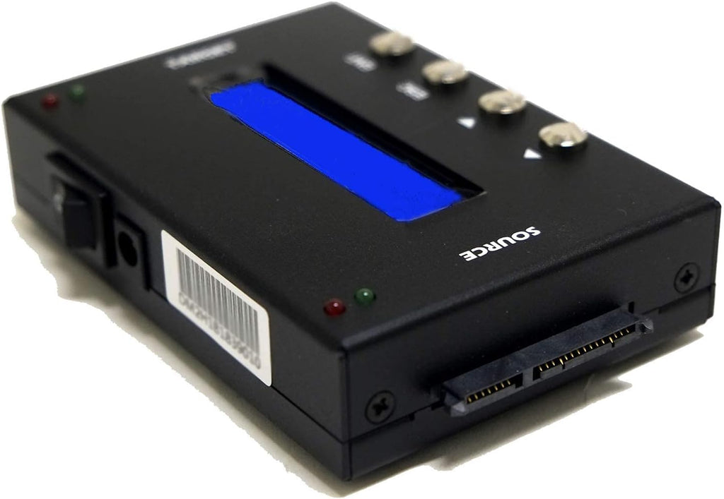 SATA Hard Drive Duplicator N332404