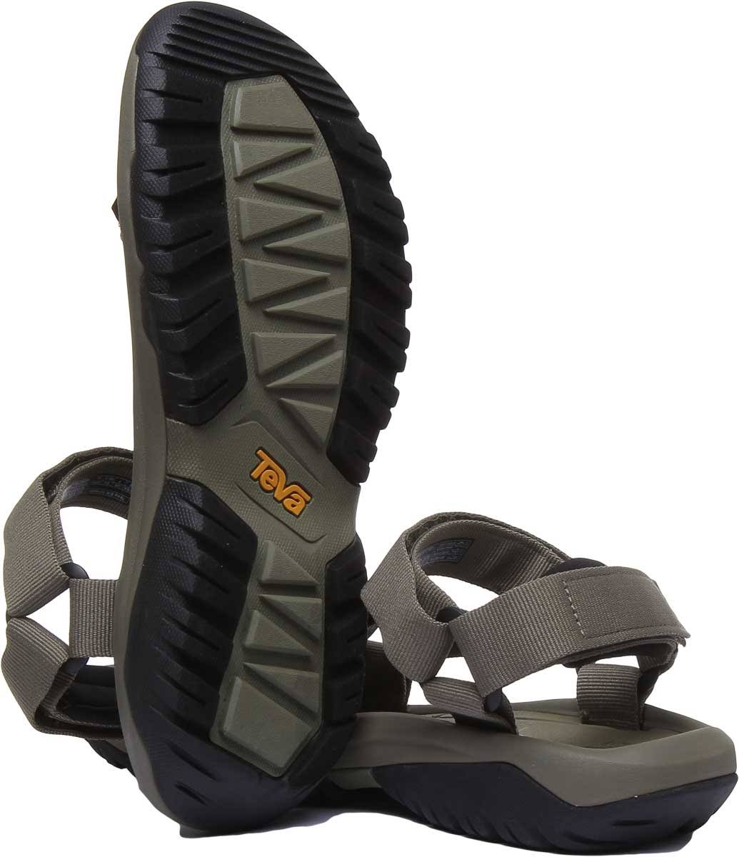 Men's Hurricane Dark Olive 9 G22527