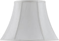 White Pack of 2 Bell Shade F406