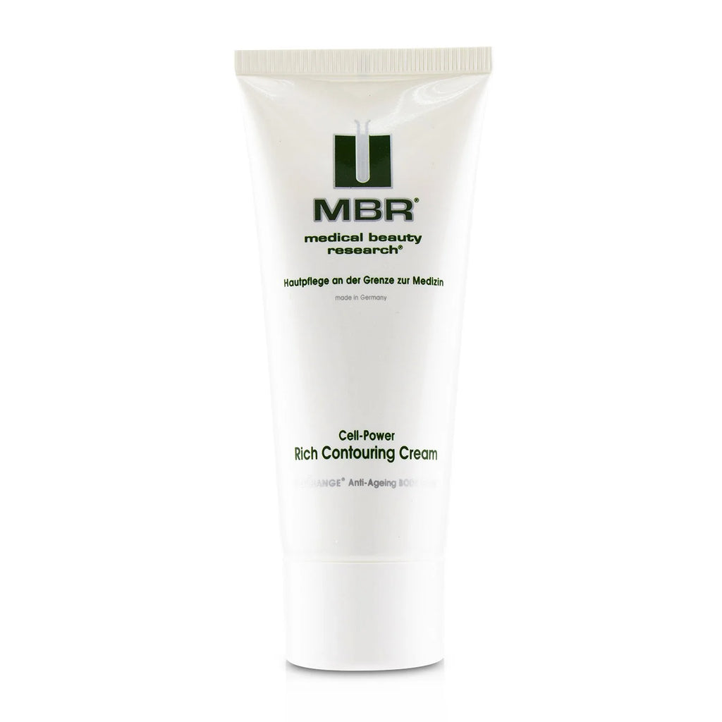 Anti-Ageing Body Care Contouring Cream 100ml W732