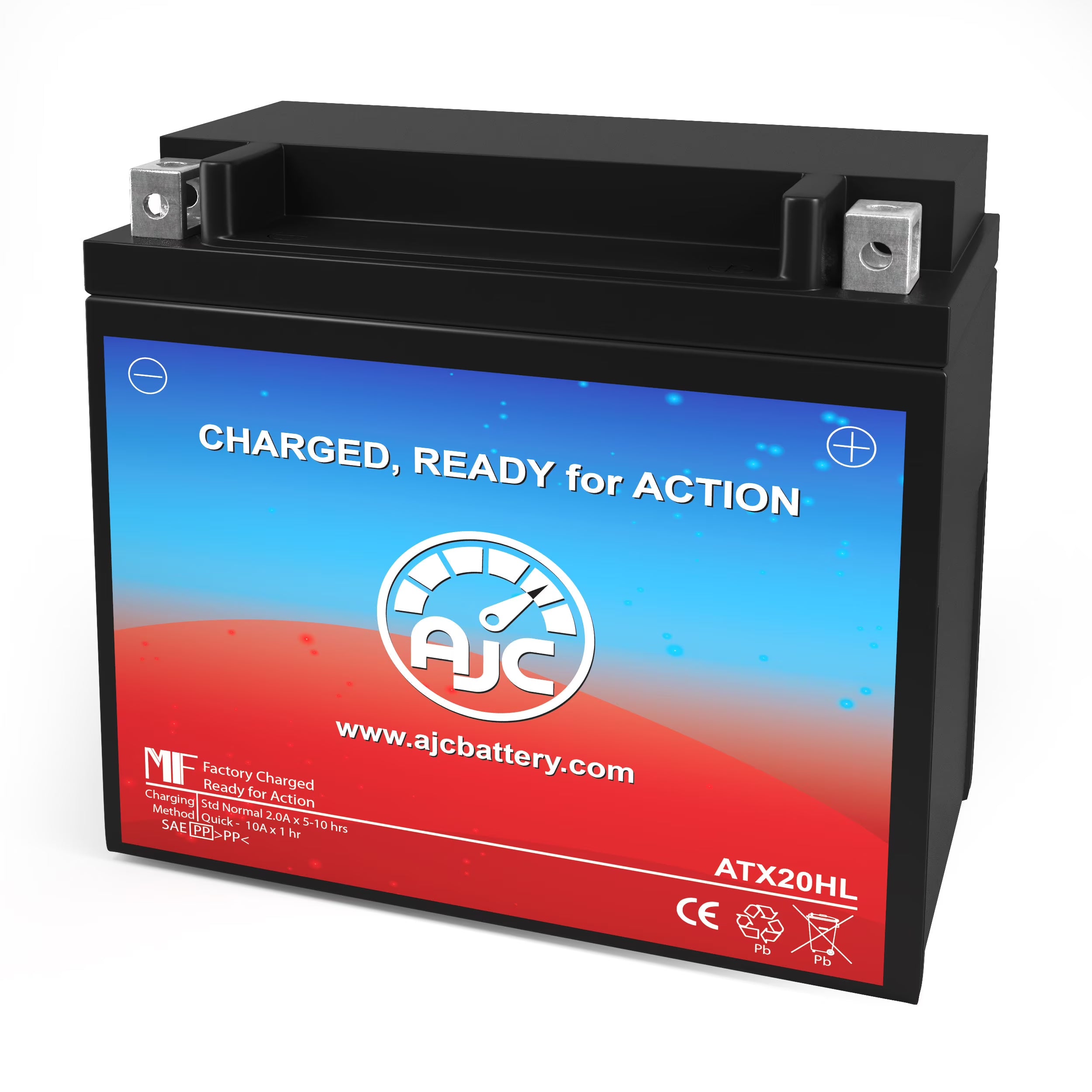 Ski-Doo Freeride E-TEC 850 146 850CC 12V Snowmobile Replacement Battery R29722