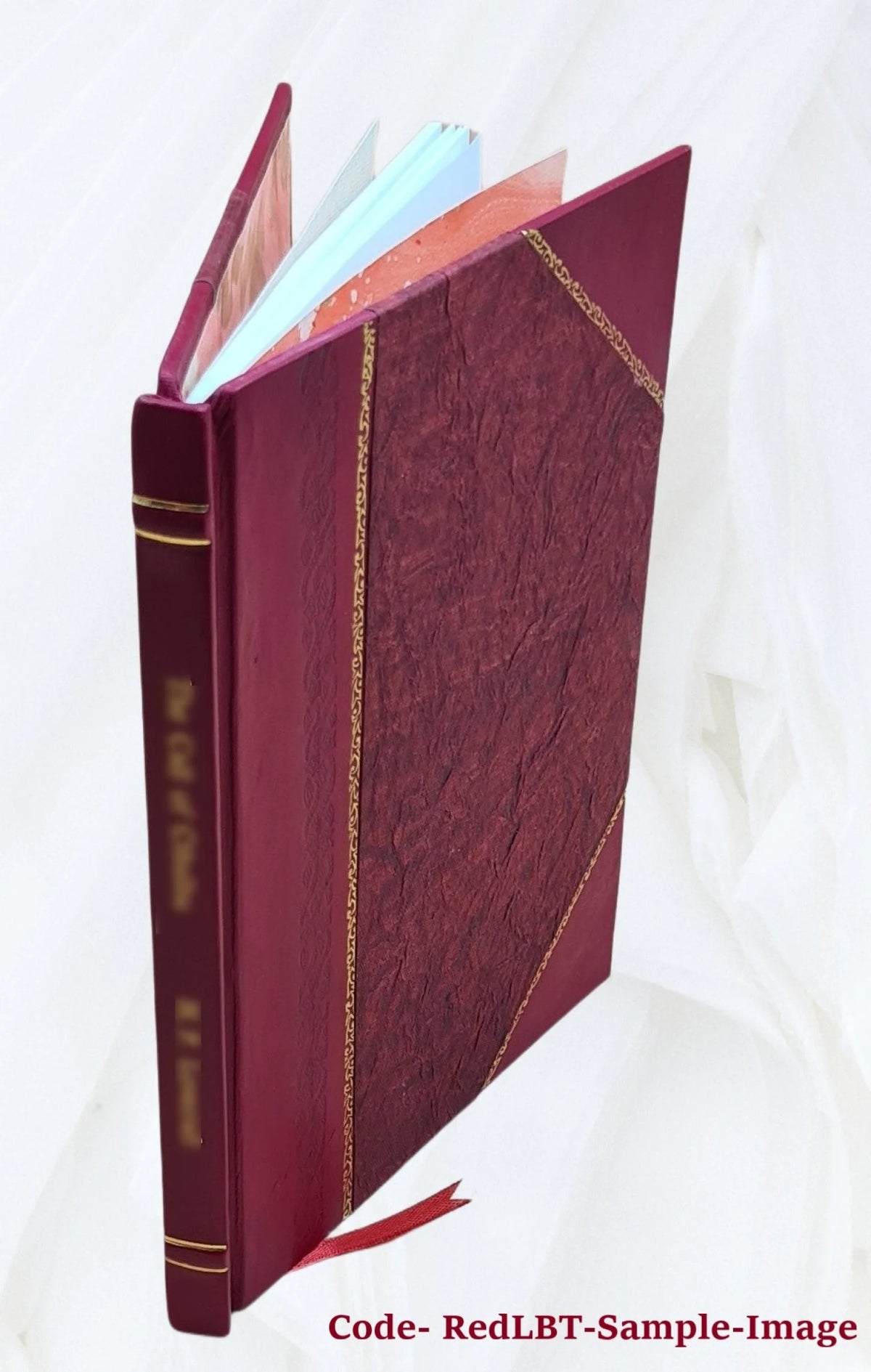 Leather Bound Feasibility Report G8455