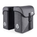 Bike Rear Seats Bag 35L Double Luggage Carriers Y16962