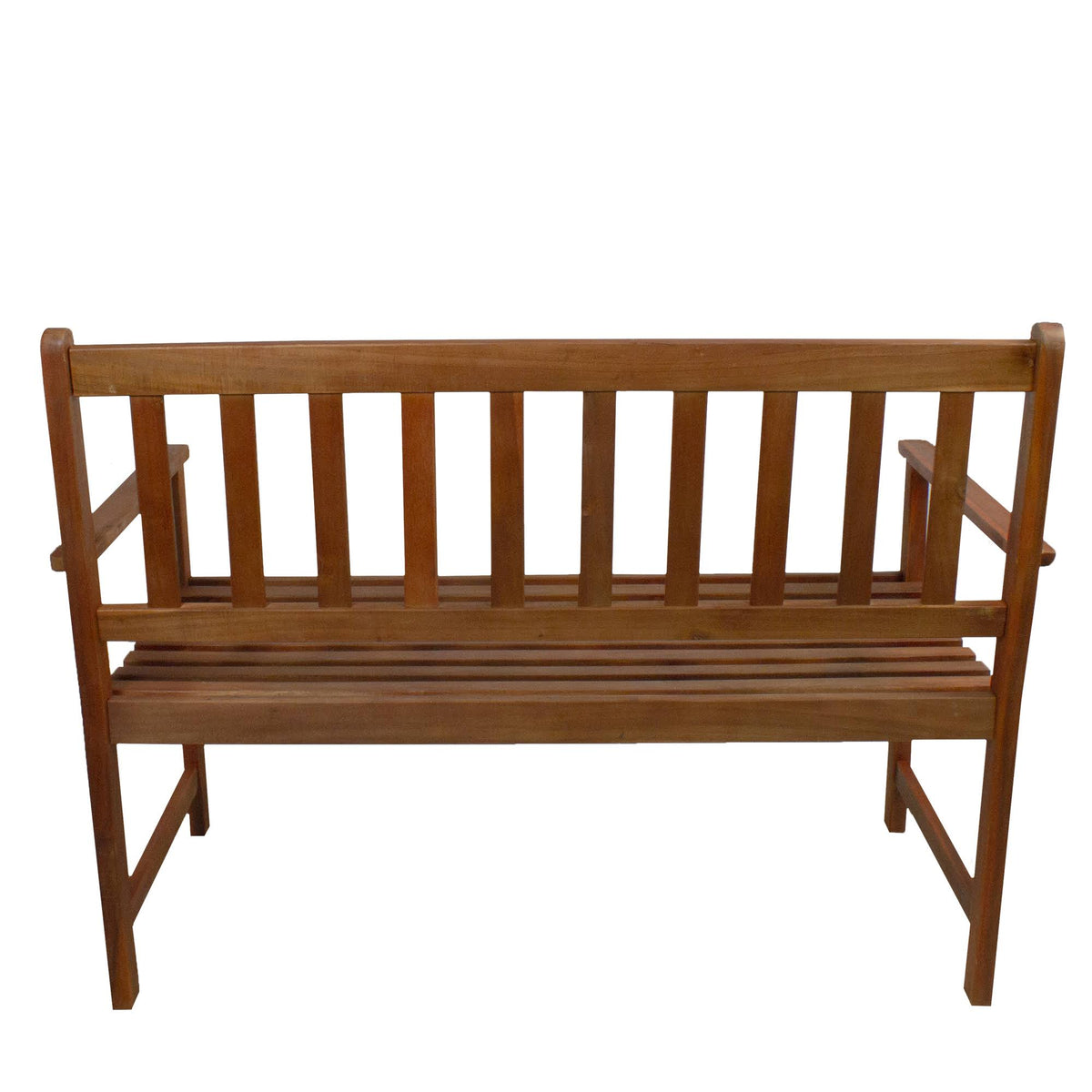 48 in. Acacia Wood Outdoor Patio Bench X22204