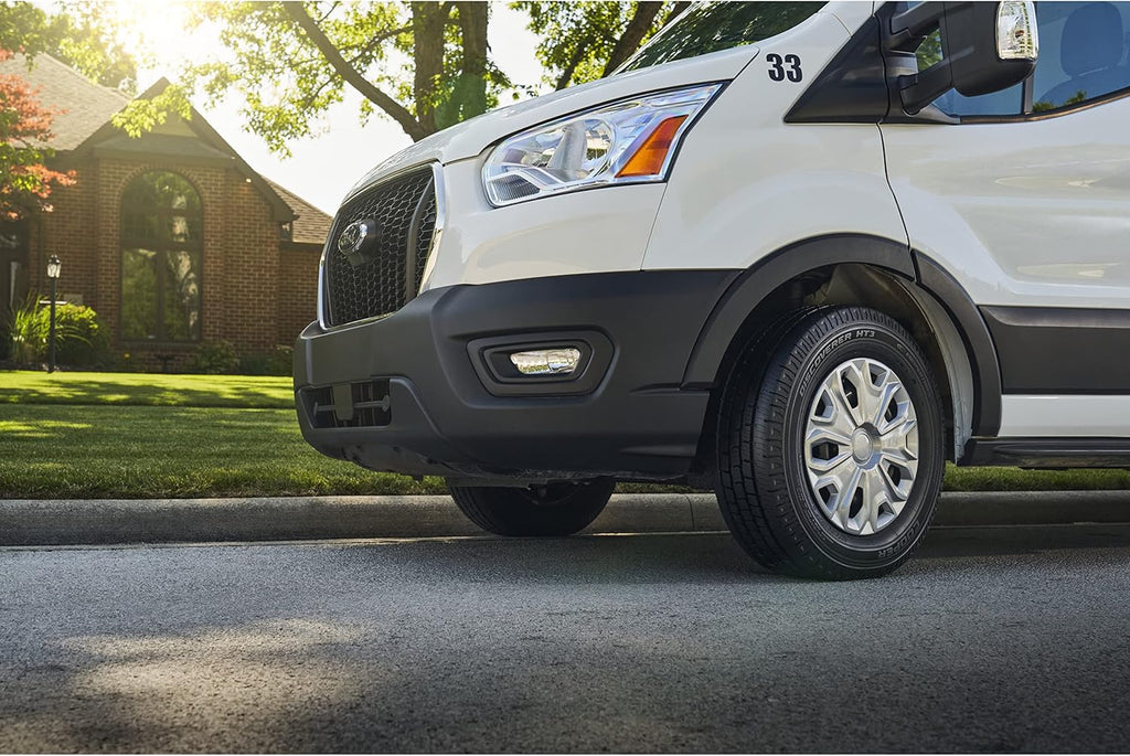 LT245/75R16 All-Season Tire V287