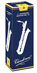 Bari Sax Reed #4 K52813