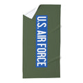 Large Beach Towel 30"x60" F289