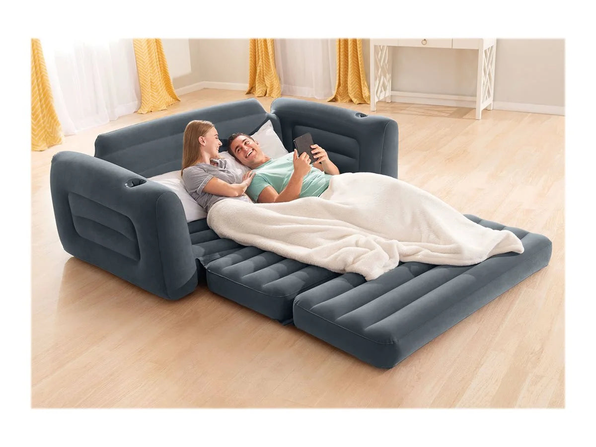 Pull-Out Sofa X8153