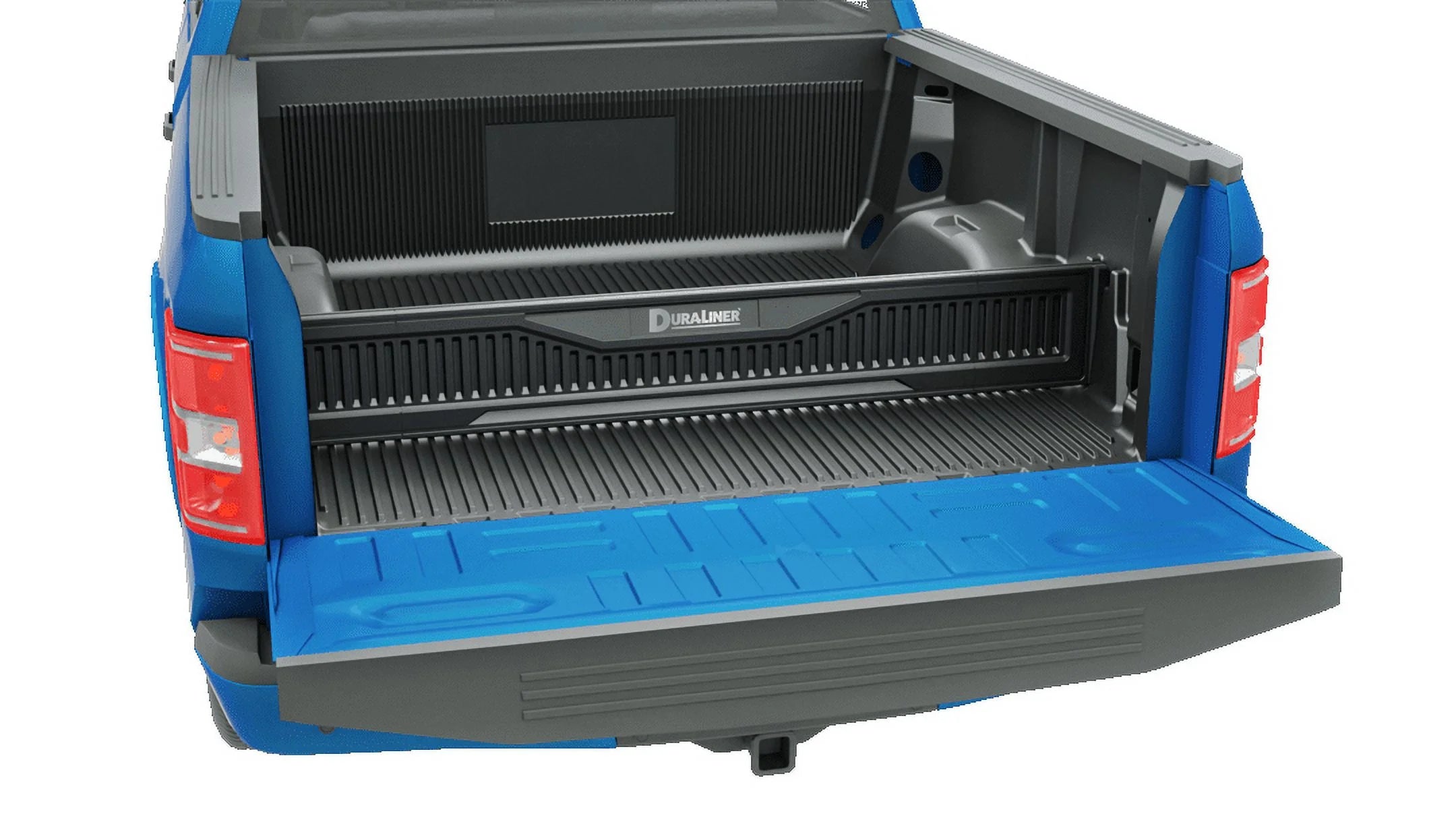 Bed Divider for GM Colorado & Canyon W13126