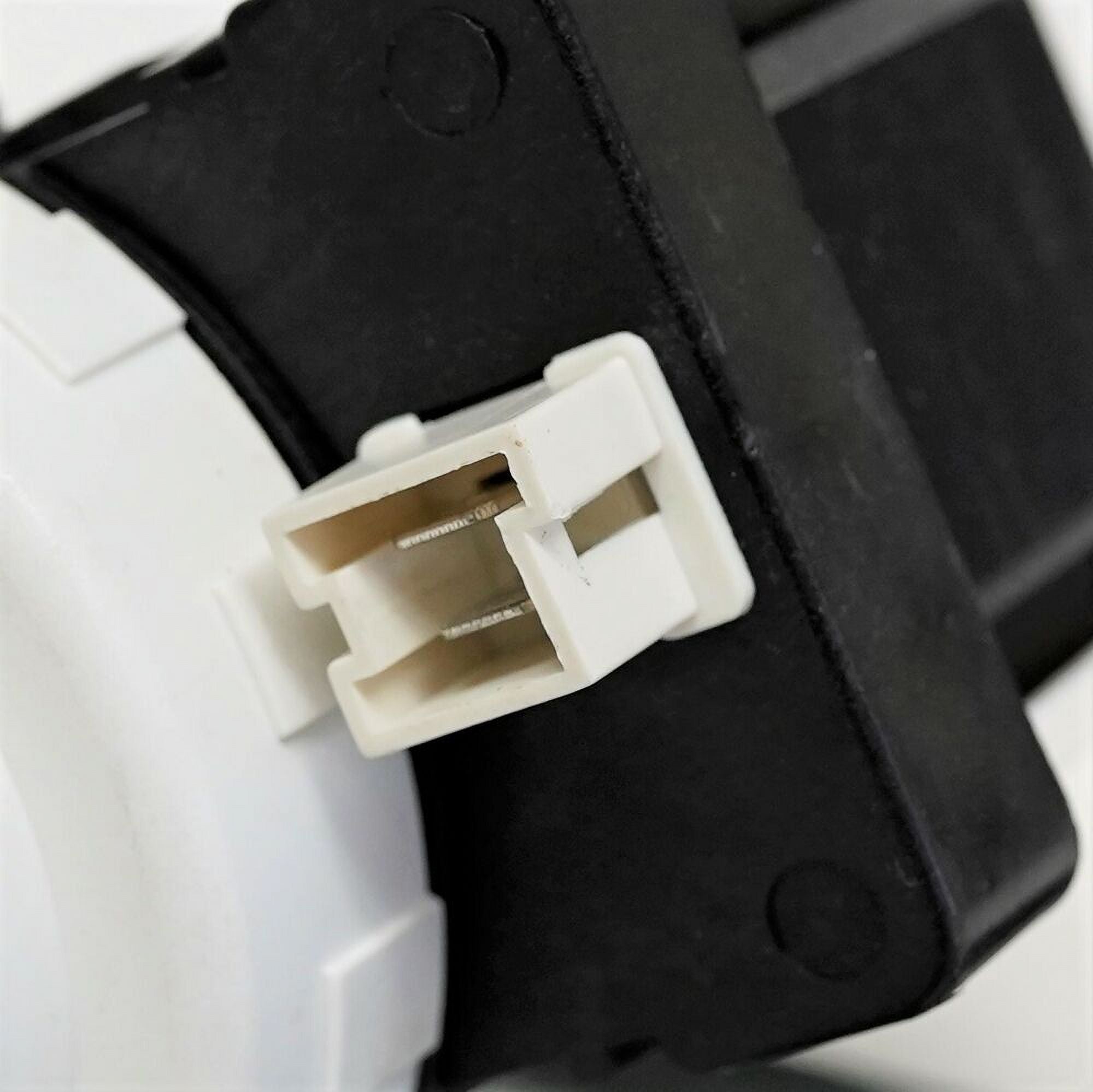 Drain Pump for Samsung Neptune Washing Machine N607