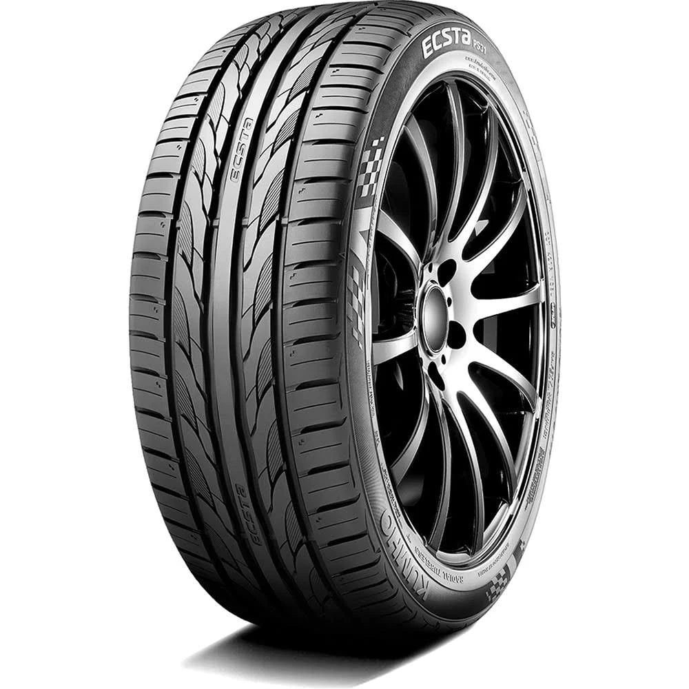 245/50R18 100W Tire Y340303