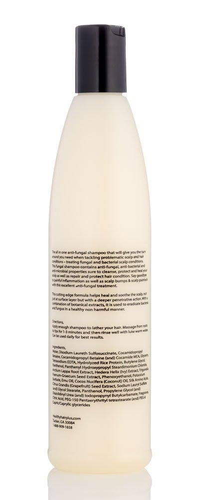 Anti Fungal Scalp Treatment Kit Q220925