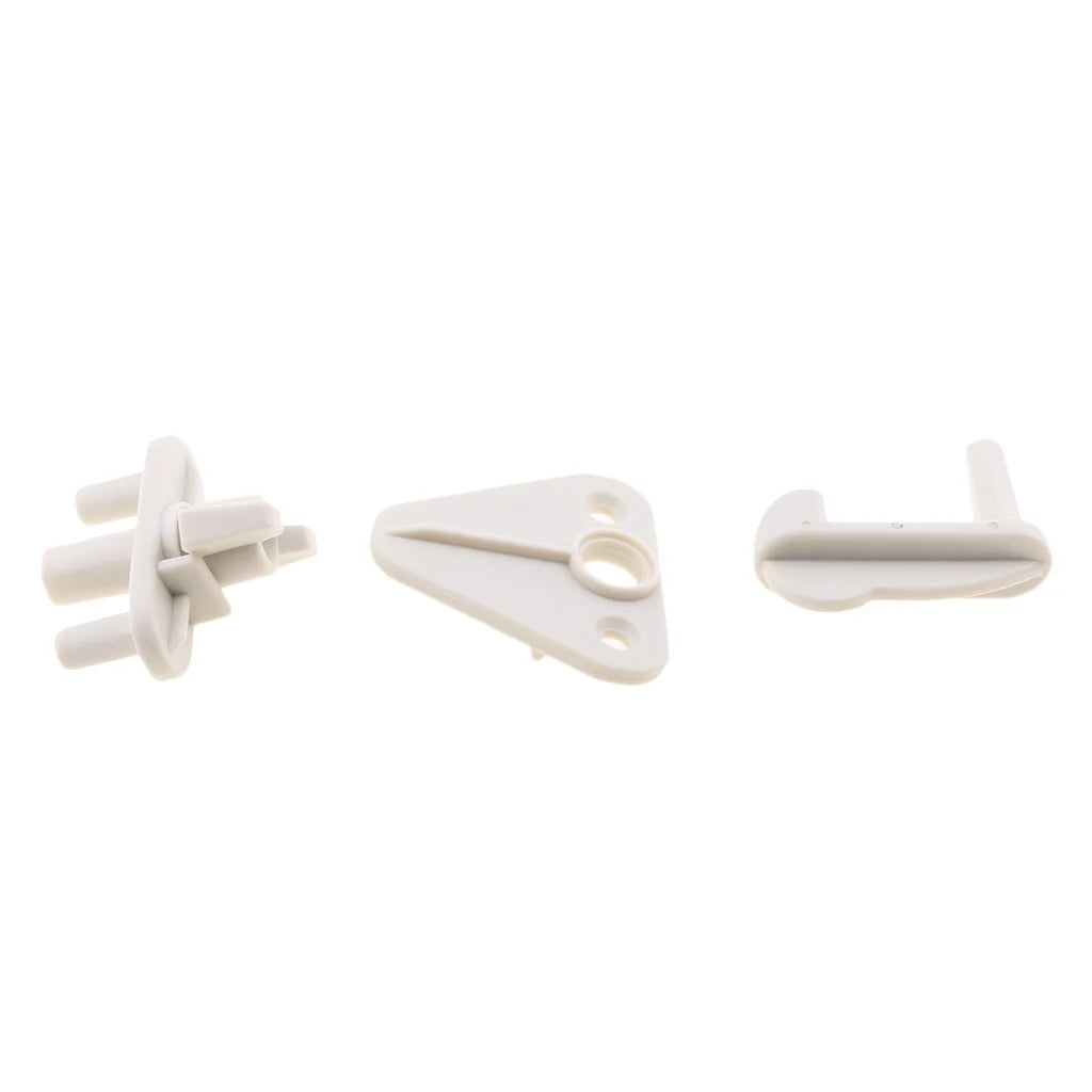 Marine Pontoon Boat Replacement Safety Door Gate Latch D2006