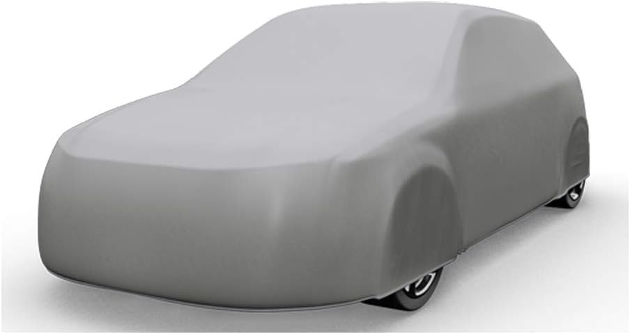 5 Layer Waterproof Car Cover C137