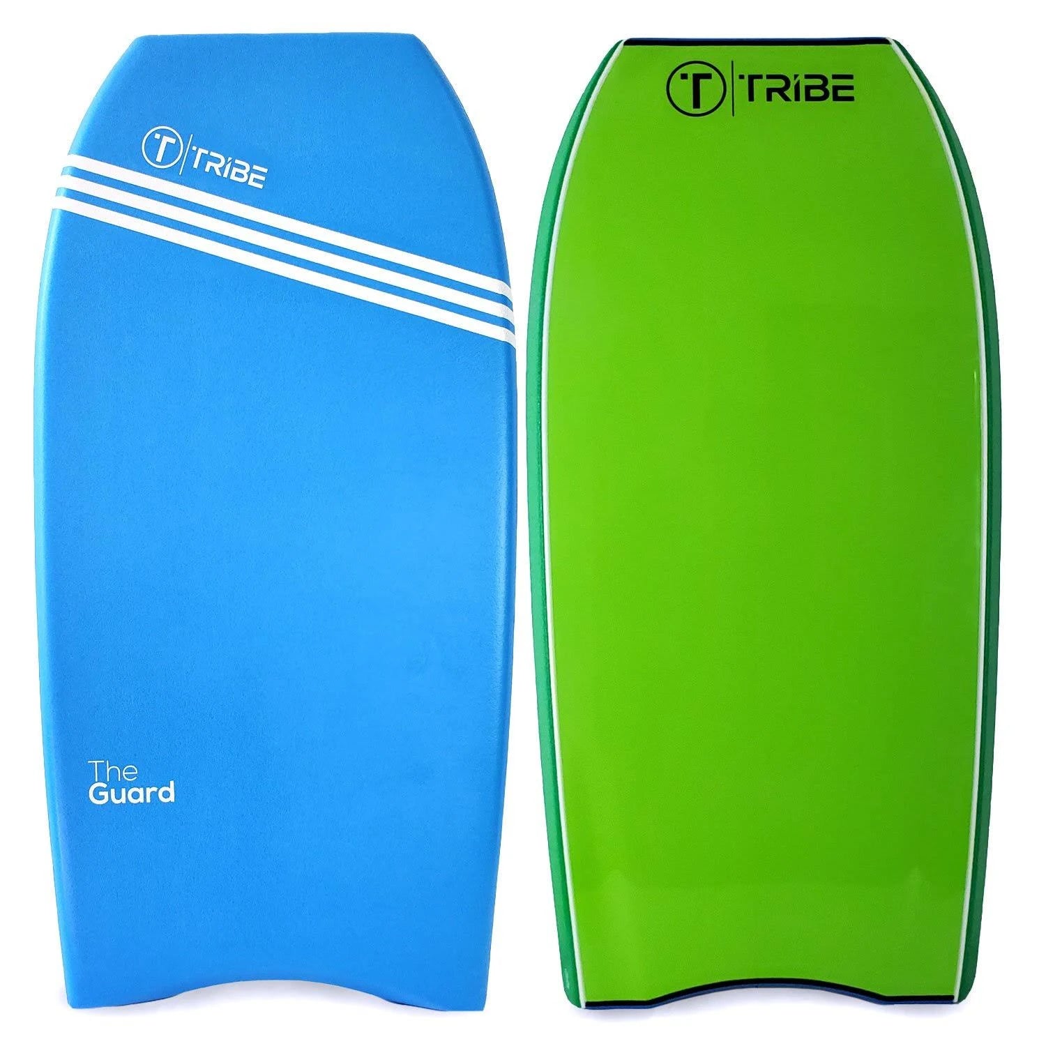 Black Violet Electric Lemon Bodyboard E6372