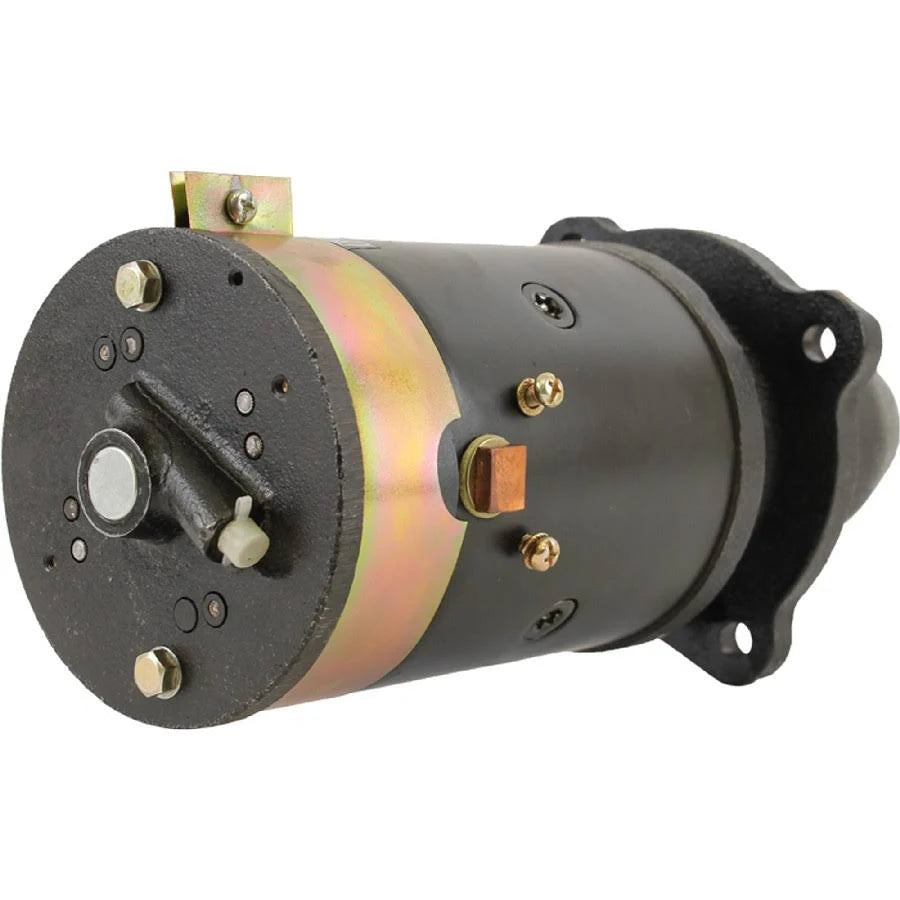 6 Volt Starter B919442