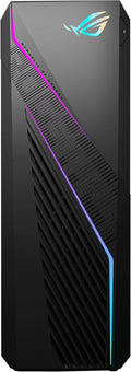 Gaming Desktop with Intel Core i7-13700F, 16GB RAM, 2TB NVMe SSD, 8TB HDD, NVIDIA GeForce RTX 4060Ti 8GB, Windows 11 Pro D730815