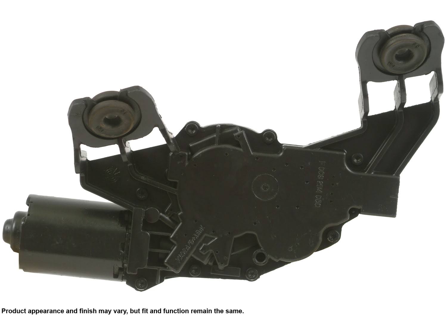 Wiper Motor C496