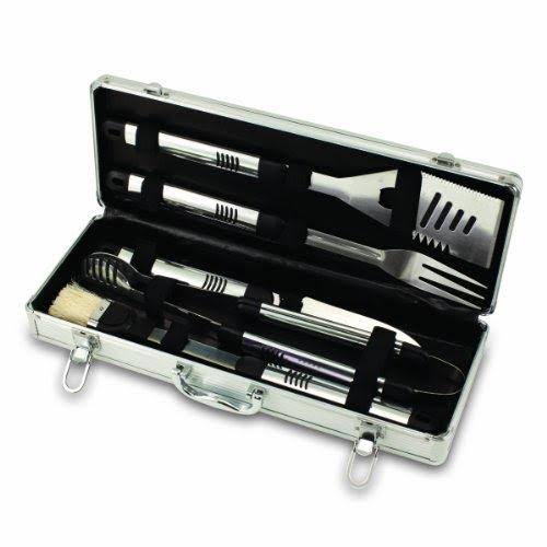 BBQ Set L17941