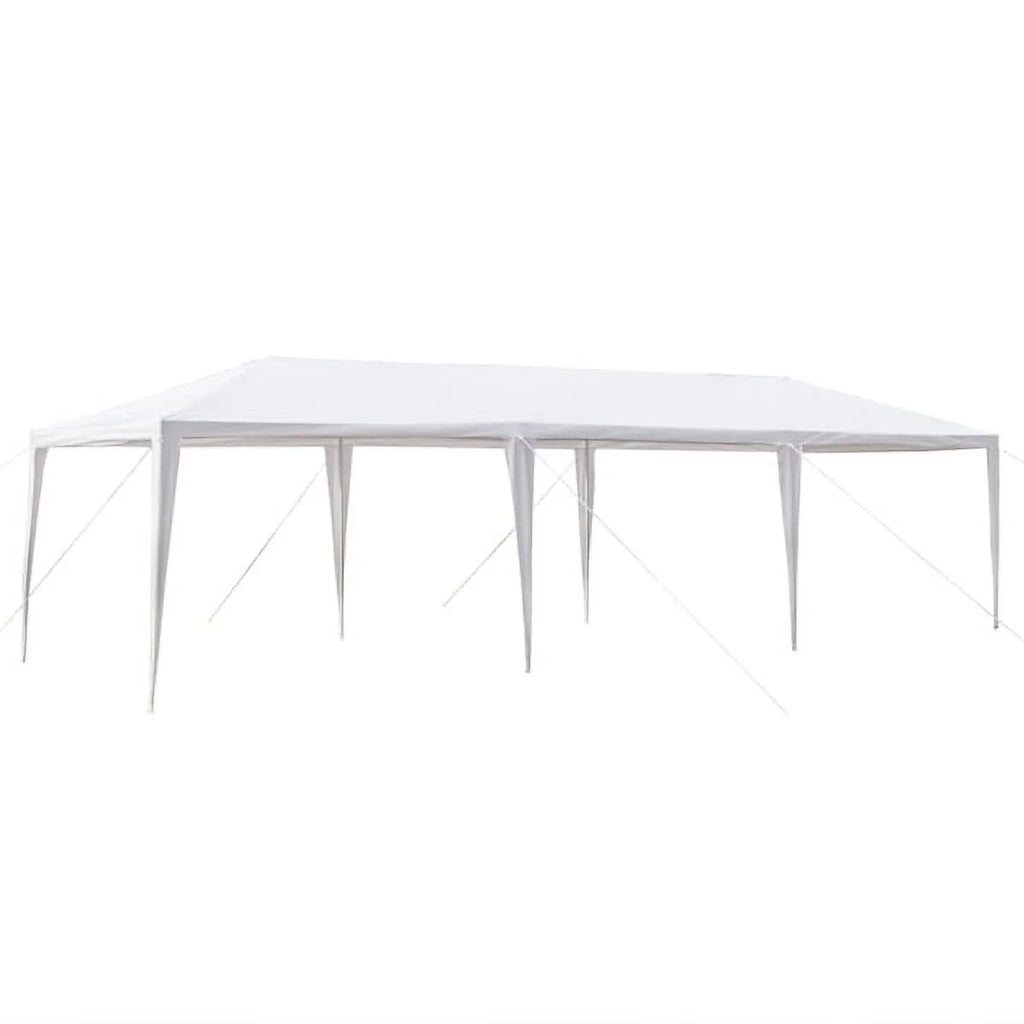 3 x 9m Eight Sides Two Doors Waterproof Tent Z661310